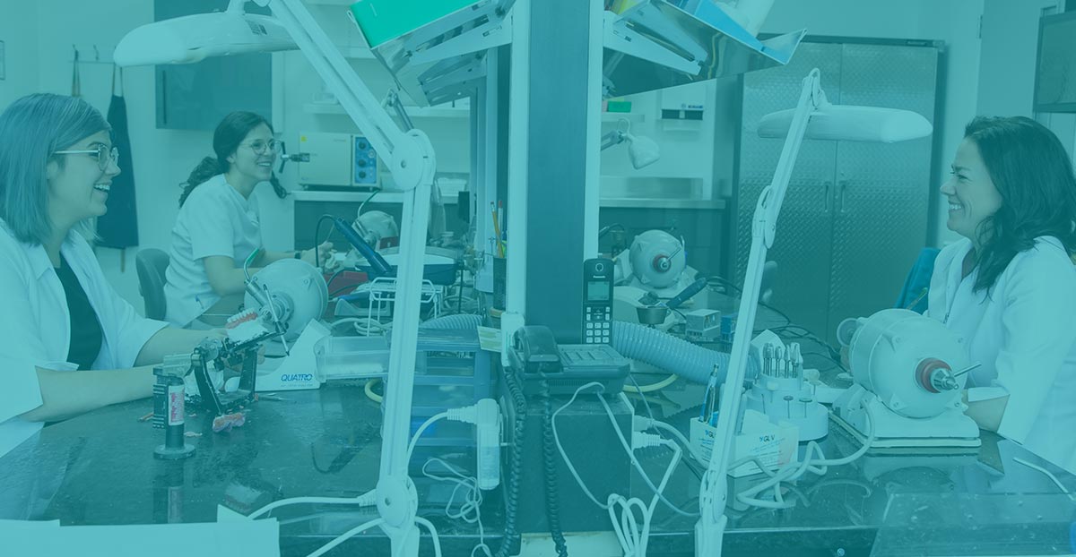 Lab équipe